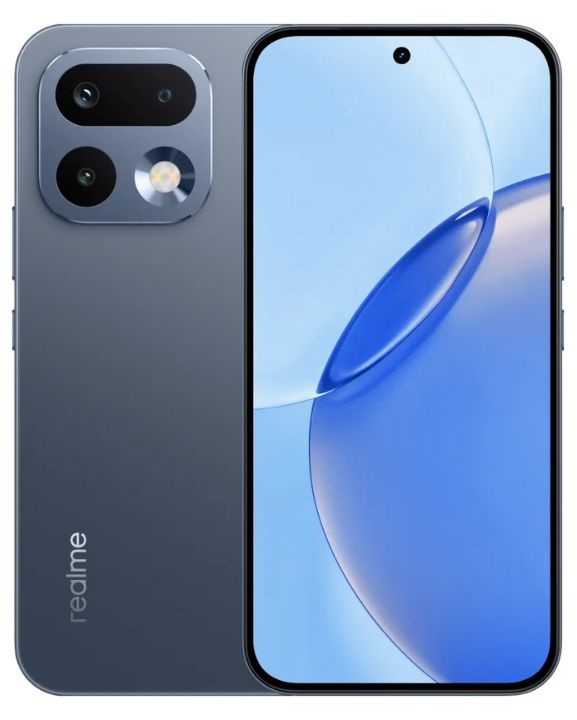 Realme 16 Pro