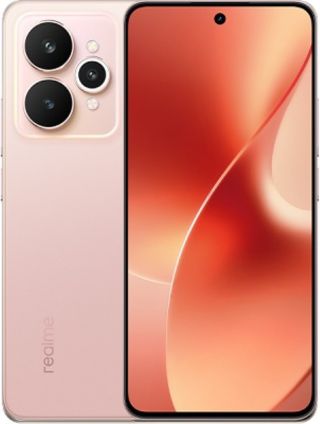 Realme 16 Pro