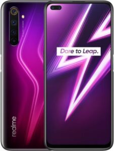 Realme 6 Pro