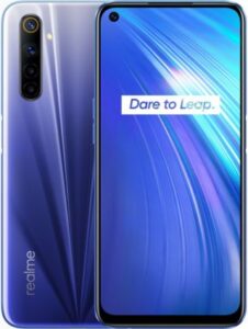 Realme 6