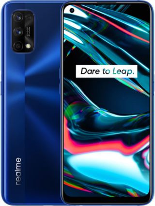 Realme 7 Pro