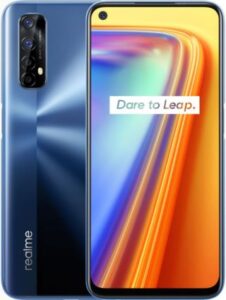 Realme 7