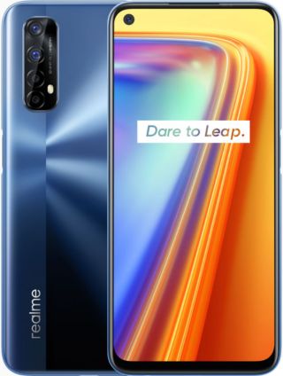 Realme 7