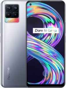 Realme 8
