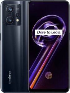 Realme 9 Pro Plus