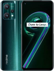 Realme 9 Pro