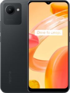 Realme C30