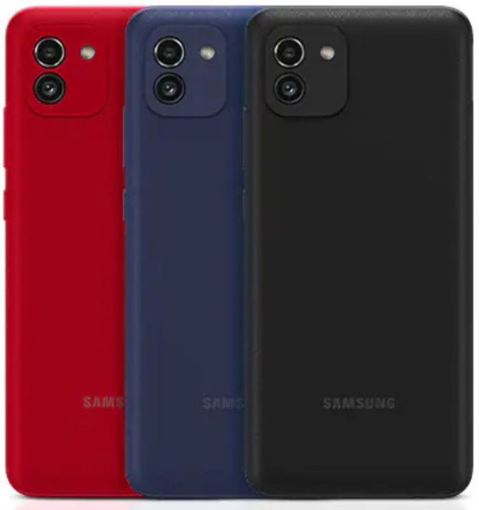 Samsung A03