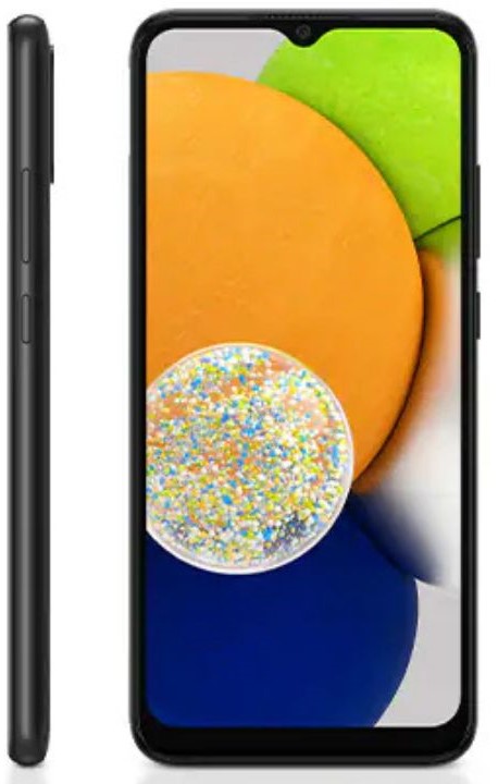 Samsung A03