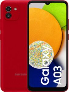 Samsung A03
