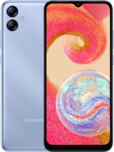 Samsung A04e