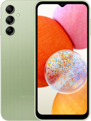 Samsung A14
