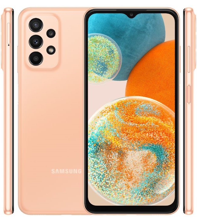 Samsung A23