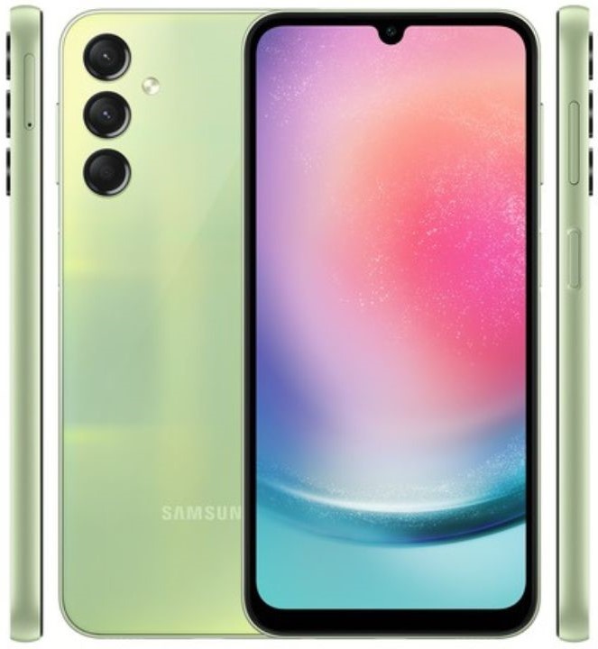 Samsung A24