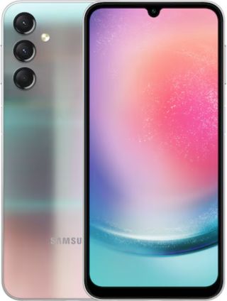 Samsung A24