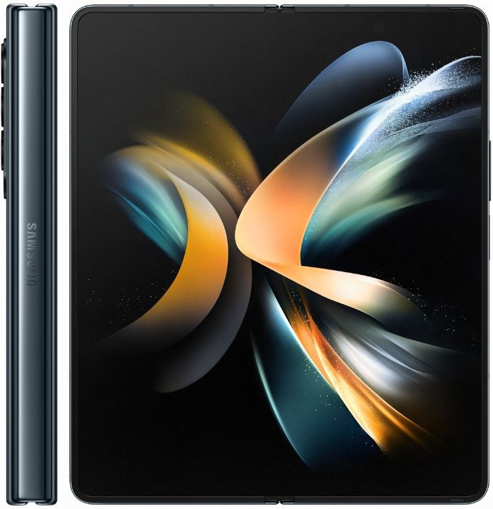 Samsung Z Fold4