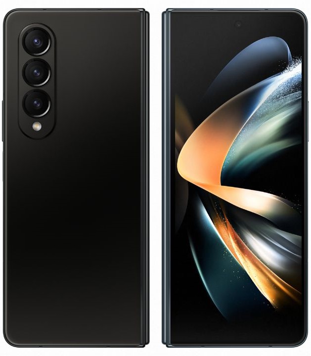 Samsung Z Fold4