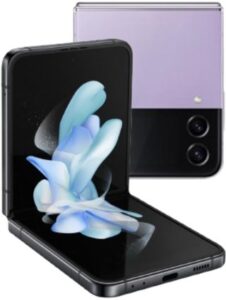 Samsung Z flip4
