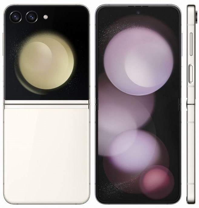 Samsung Z flip5