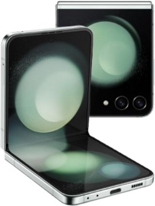 Samsung Z flip5