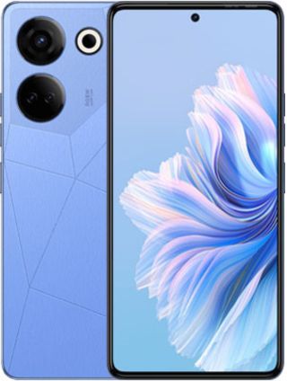 Tecno Camon 20 Pro