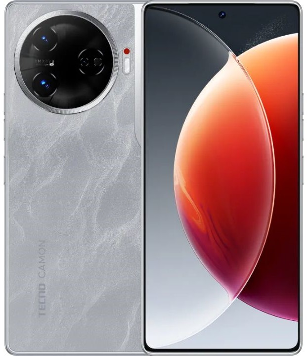 Tecno Camon 30 Pro