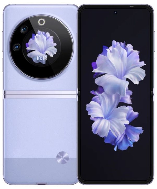 Tecno Phantom V Flip