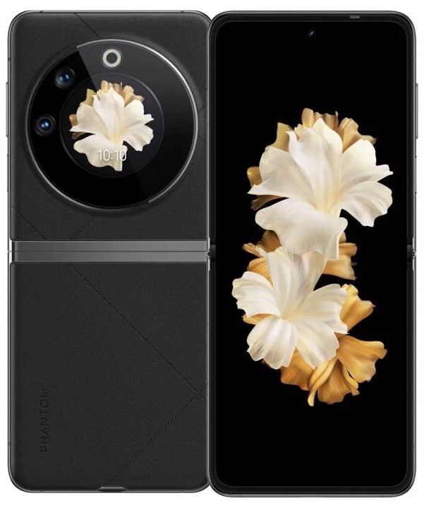 Tecno Phantom V Flip
