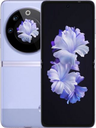 Tecno Phantom V Flip