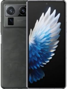 Tecno Phantom V Fold 2