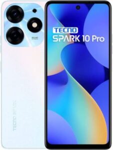 Tecno Spark 10 Pro