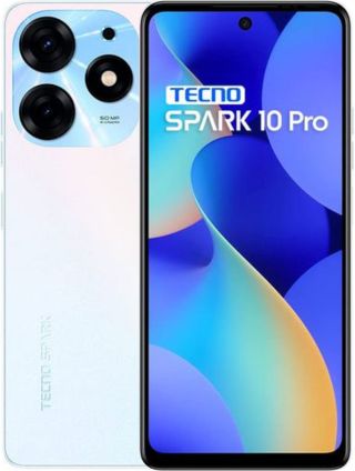 Tecno Spark 10 Pro