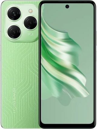 Tecno Spark 20 Pro