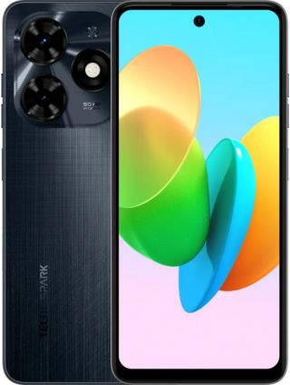 Tecno Spark 20C