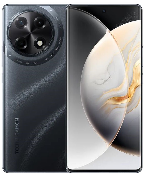 Tecno Camon 30s