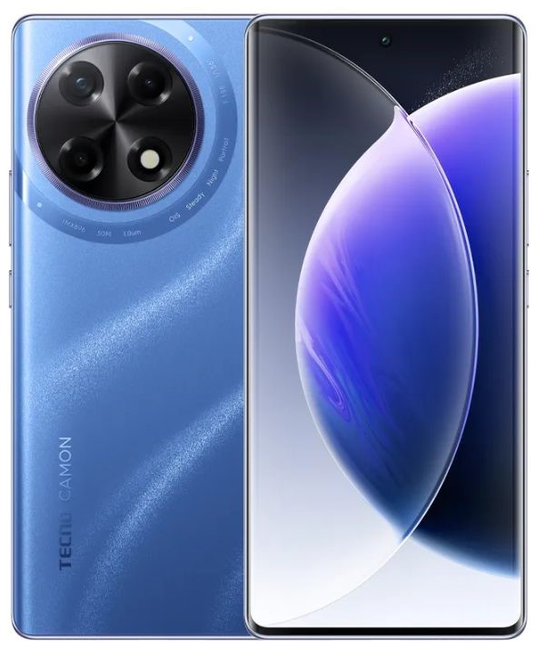 Tecno Camon 30s