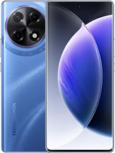 Tecno Camon 30s