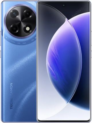 Tecno Camon 30s
