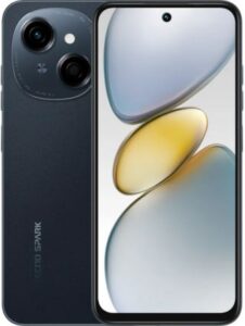 Tecno Spark Go 1