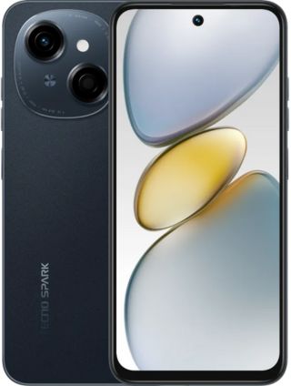 Tecno Spark Go 1