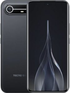 Tecno Spark Slim