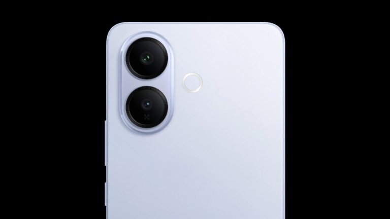 Vivo V60 Lite 5G
