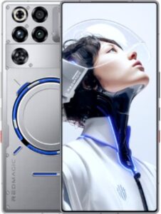 ZTE Nubia RedMagic 11 Pro