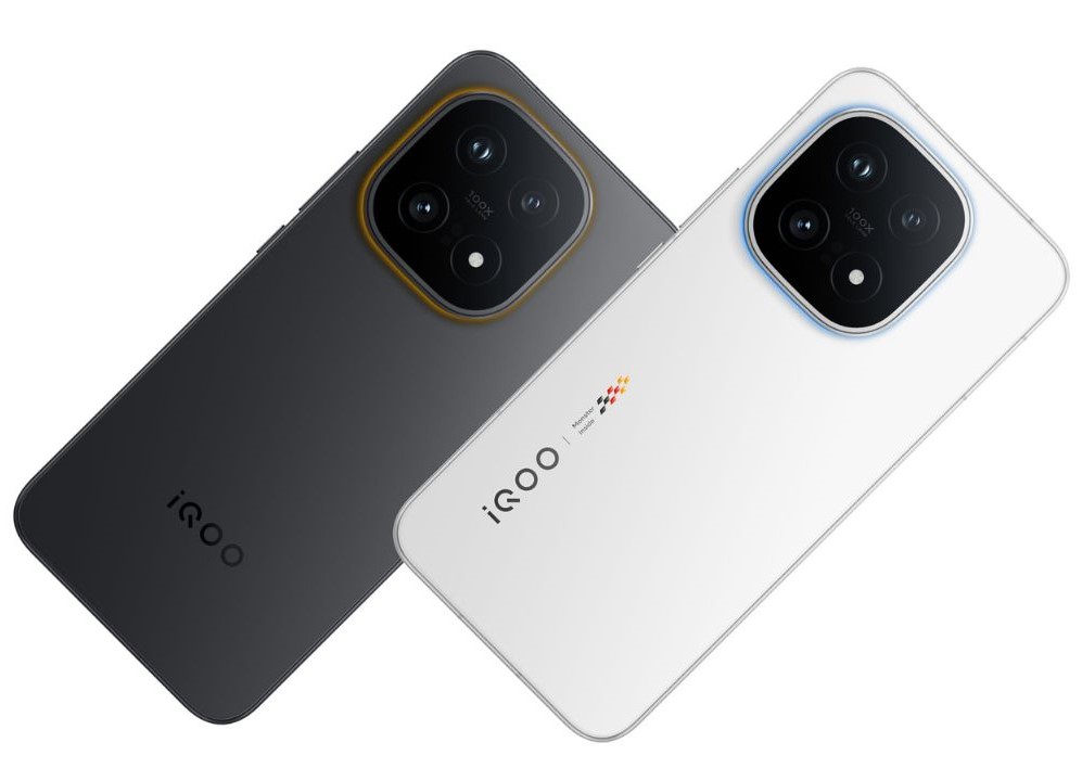 vivo iQOO 15
