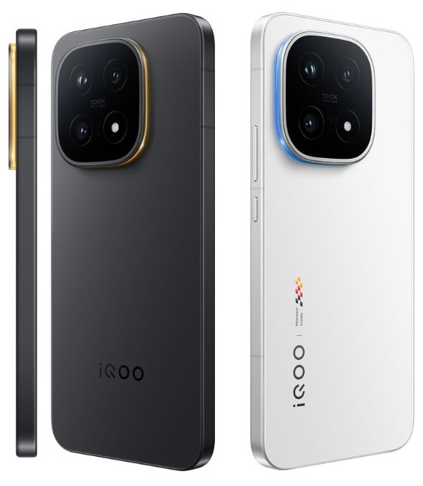 vivo iQOO 15