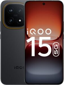 vivo iQOO 15