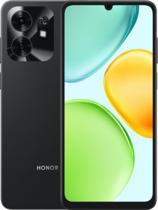 Honor Play 60A