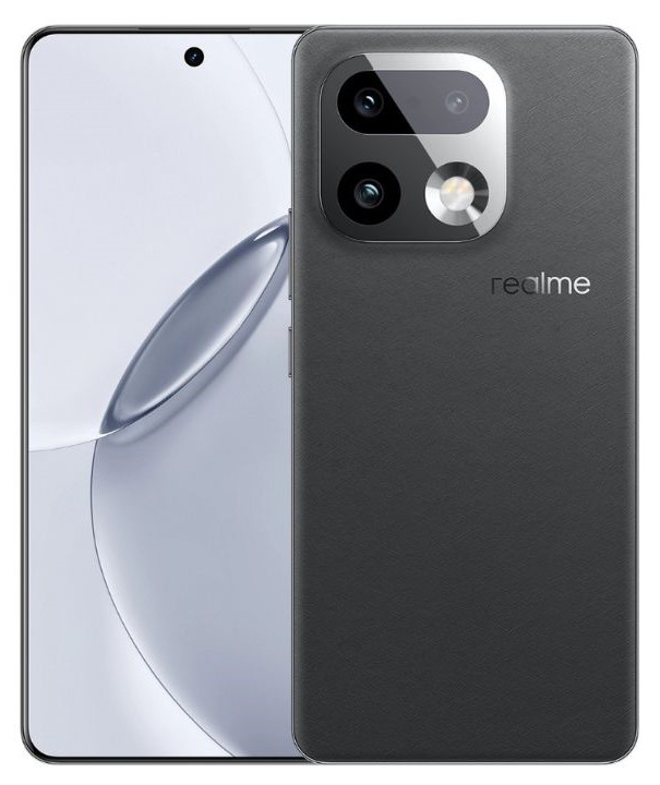 Realme 16 Pro Plus
