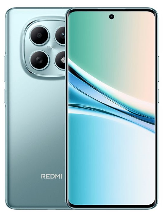 Redmi Note 15