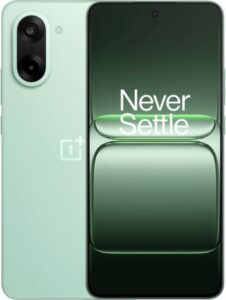 OnePlus Ace 5 Racing